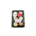 Lefevre & M&F Collaboration Rum & Gin Chocolates