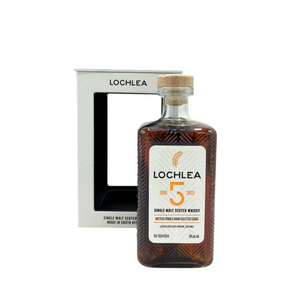 
            
                Load image into Gallery viewer, Lochlea 5 Year Old Single Malt Finish
            
        