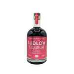 Ludlow Cherry Bakewell Liqueur