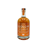 Ludlow Shropshire Honey Spiced Whisky Liqueur