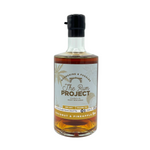 M&F Rum Project Pineapple & Coconut Rum