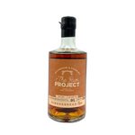 M&F Rum Project Gingerbread Rum