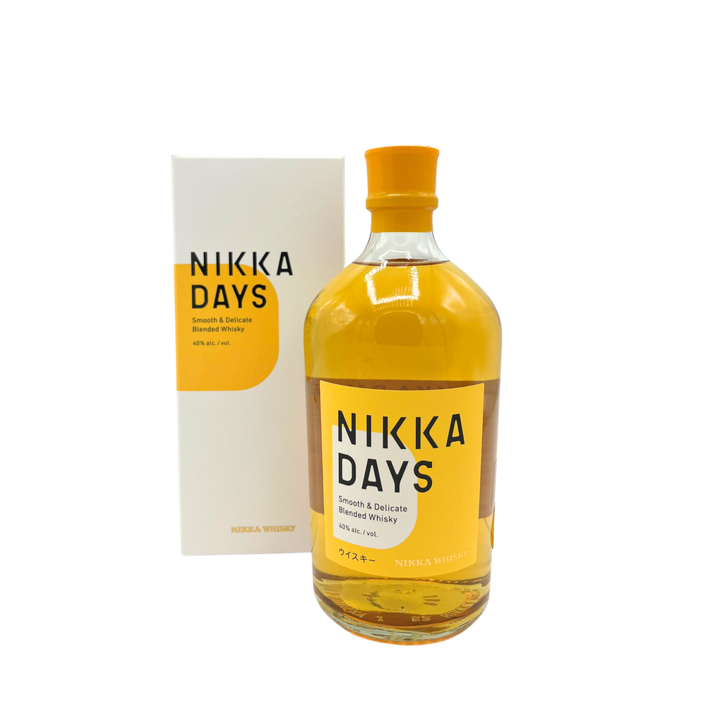 Nikka Days Whisky