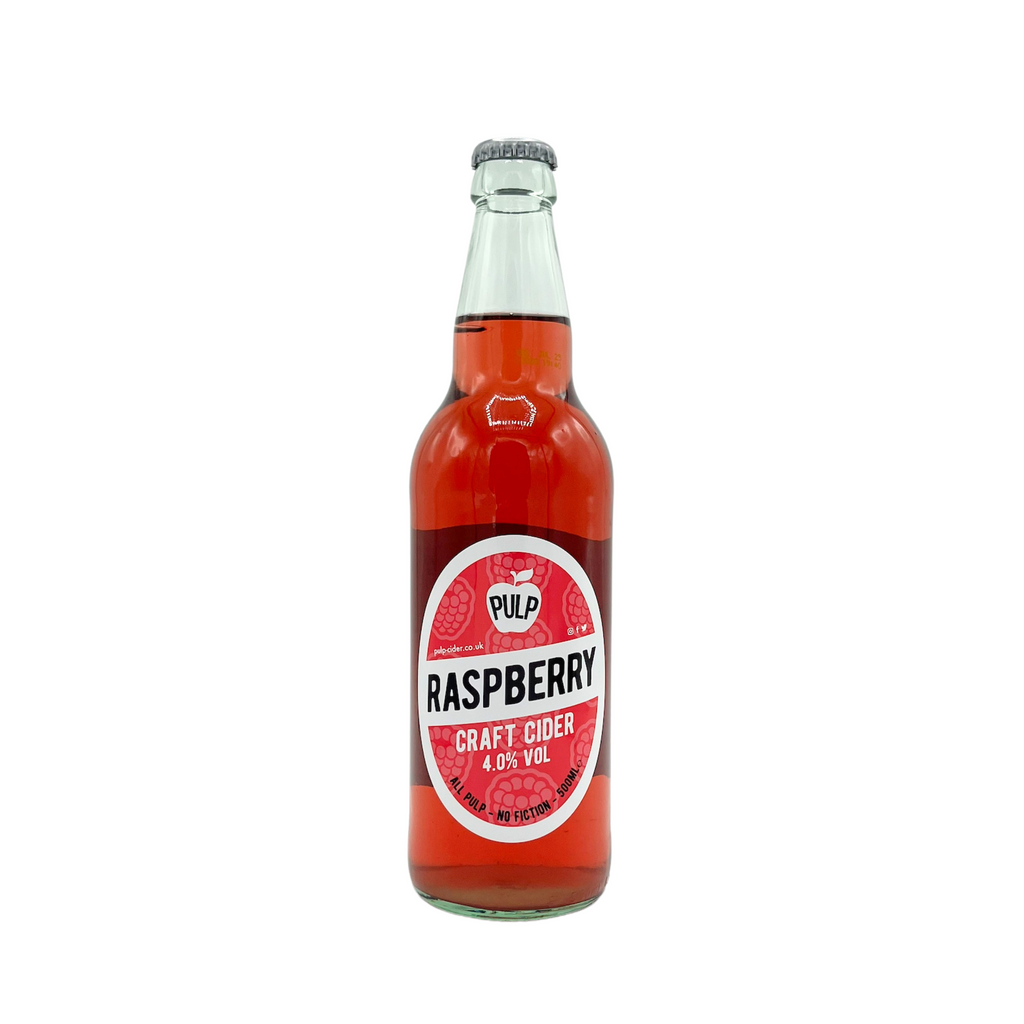 Celtic Marches Pulp Raspberry – Moonshine and Fuggles