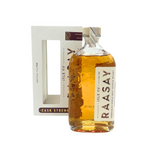 Isle of Raasay Cask Strength Release 2024