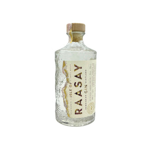 Isle of Raasay Hebridean Gin