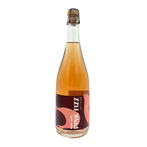 Rowton Pink Fizz