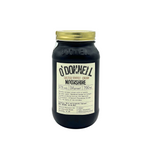 O'Donnell Moonshine Salted Toffee Cream