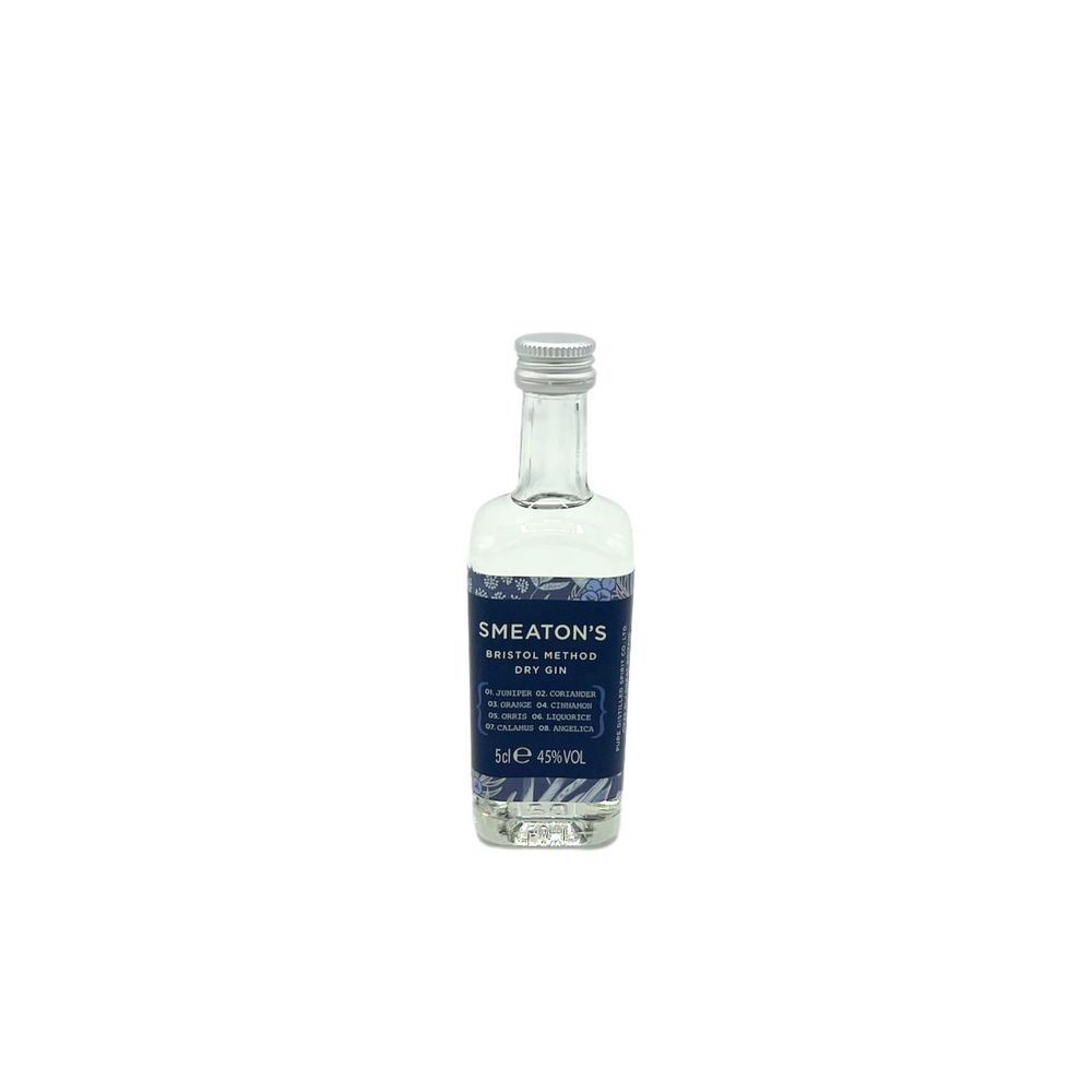 Smeaton's Bristol Gin 5cl