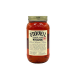 O'Donnell Moonshine Strawberry & Rhubarb