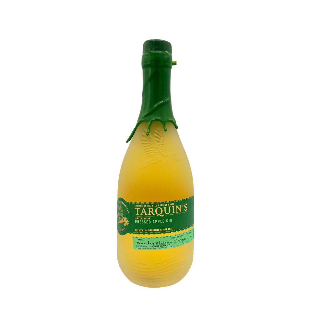 Tarquin's Limited Edition Pressed Apple Gin