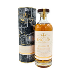 The English Distillery Chapter 18