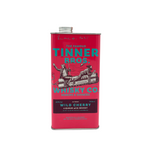Tinner Bros Wild Cherry Whisky Liqueur