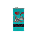 Tinner Bros Black Spiced Whisky Liqueur