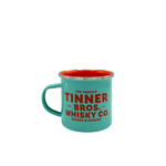 Tinner Bros Mug