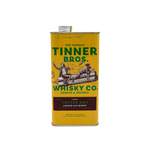 Tinner Bros Toffee Nut Whisky Liqueur