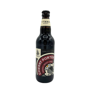 Titanic Cherry Porter