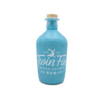 Twin Fin Spiced Golden Rum