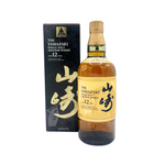 Yamazaki Malt 12 Year Old - 100th Anniversary Edition