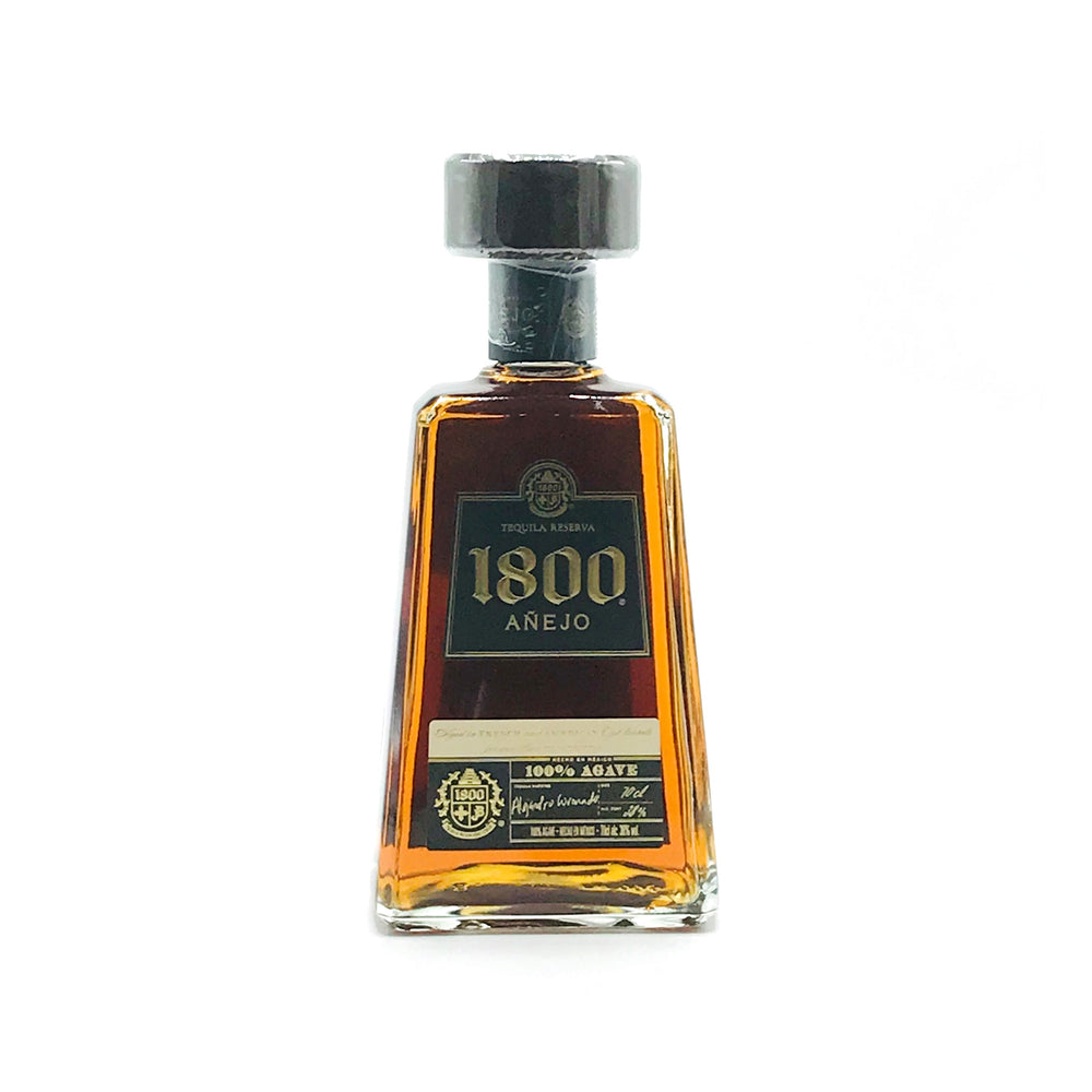 1800 Anejo Tequila