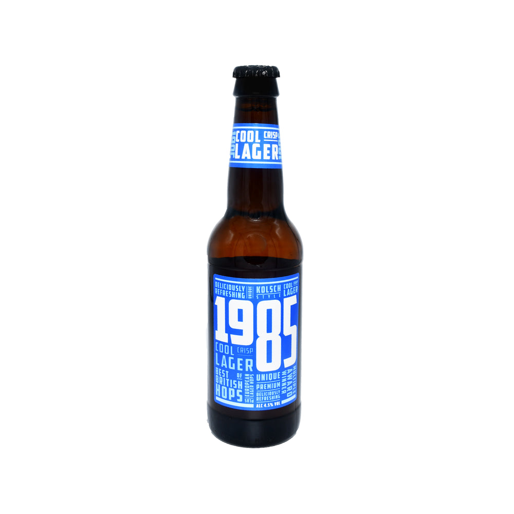 Wye Valley 1985 Lager