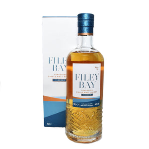
            
                Load image into Gallery viewer, Filey Bay Flagship Yorkshire Single Malt Whisky
            
        