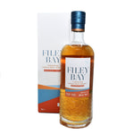 Filey Bay Moscatel Finish Whisky