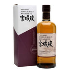 Nikka Miyagikyo Single Malt