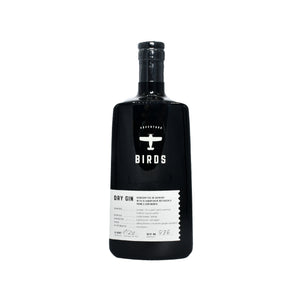 Birds Dry Gin