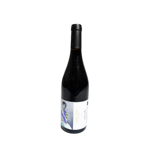Amy Organic Rouge IGP 2023