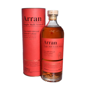 Arran  Amarone Cask Finish