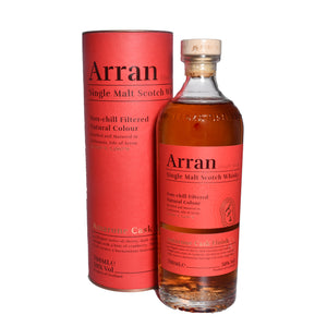 
            
                Load image into Gallery viewer, Arran  Amarone Cask Finish
            
        