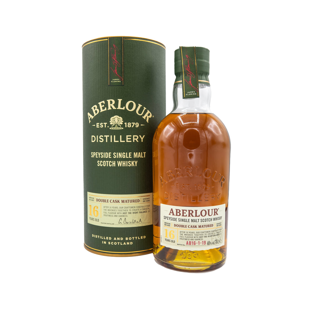 
            
                Load image into Gallery viewer, Aberlour Malt 16 Year Old
            
        
