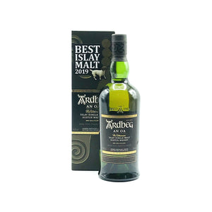 Ardbeg An Oa