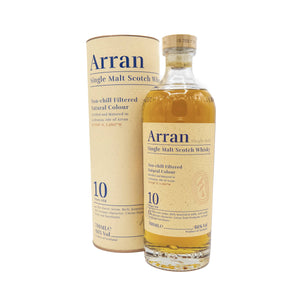 Arran 10 Year Old