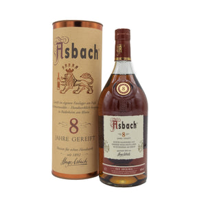 Asbach 8 Year Old Brandy