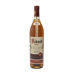 Asbach Uralt German Brandy