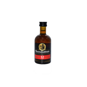 Bunnahabhain 12 Year Old 5cl