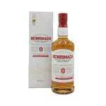 Benromach 10 Year Old 70cl