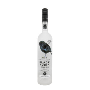 Black Robin Gin