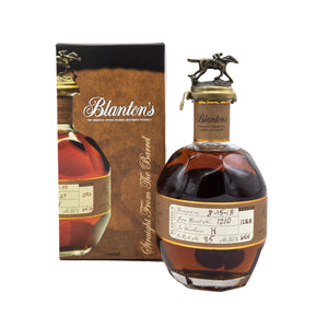 
            
                Load image into Gallery viewer, Blantons Straight from the Barrel
            
        