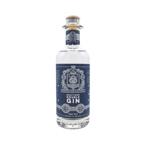 Boatyard Double Gin