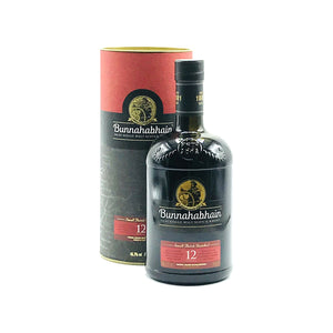 Bunnahabhain 12 Year Old