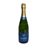 N.16 Brut, Champagne NV  A. Robert