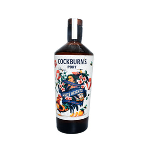 
            
                Load image into Gallery viewer, Cockburn&amp;#39;s White Heights Port 75cl
            
        