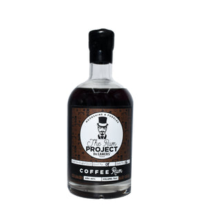 
            
                Load image into Gallery viewer, M&amp;amp;F Rum Project Coffee Rum
            
        