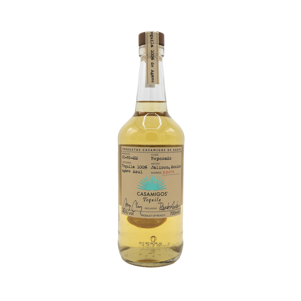 Casamigos Reposado Tequila