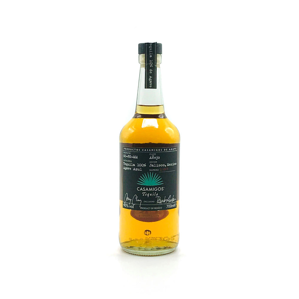 Casamigos Añejo Tequila