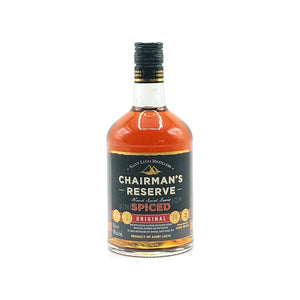 Chairman's Reserve Spiced Rum