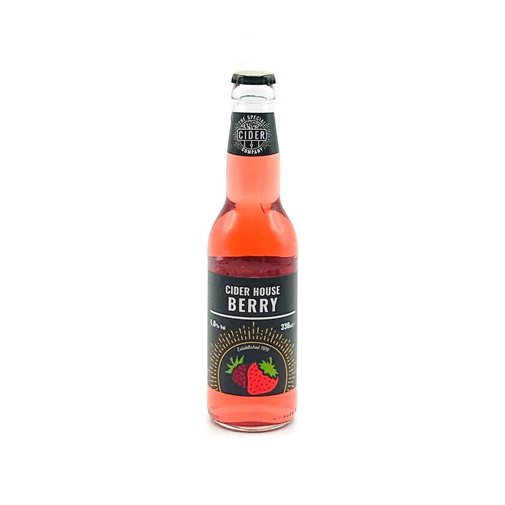 
            
                Load image into Gallery viewer, Cider House Berry Cider
            
        